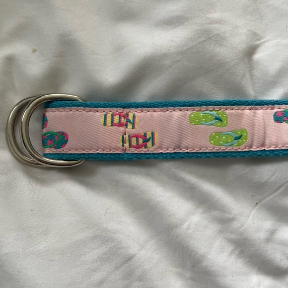 Flip Flop Belt - Picture 2 of 5